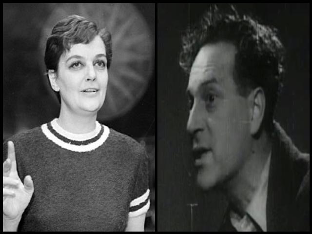 Famous People with surname Tolnay