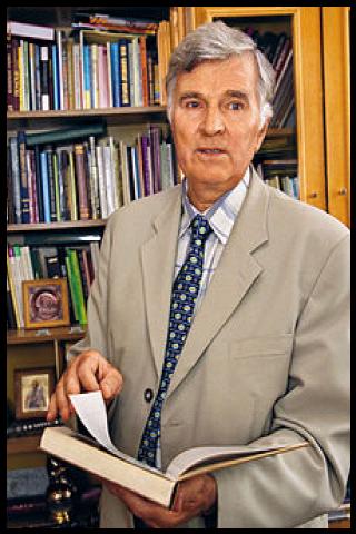 Famous People with surname Tolochko