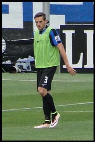 Famous People with surname Toloi