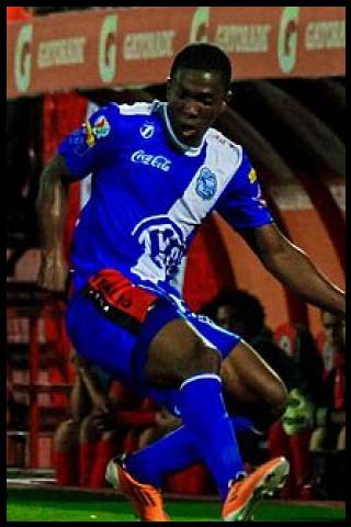 Famous People with surname Toloza