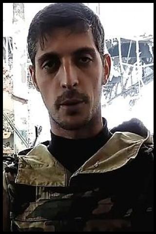 Famous People with surname Tolstykh