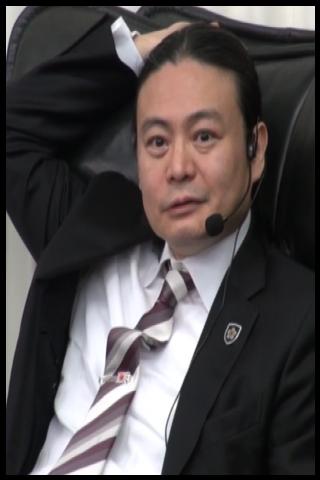 Famous People with surname Tomabechi