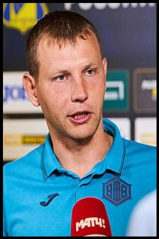 Famous People with surname Tomarov