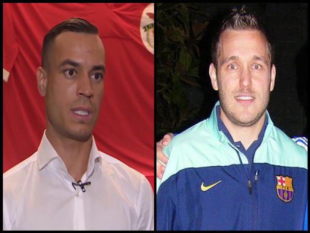 Famous People with surname Toma&scaron;