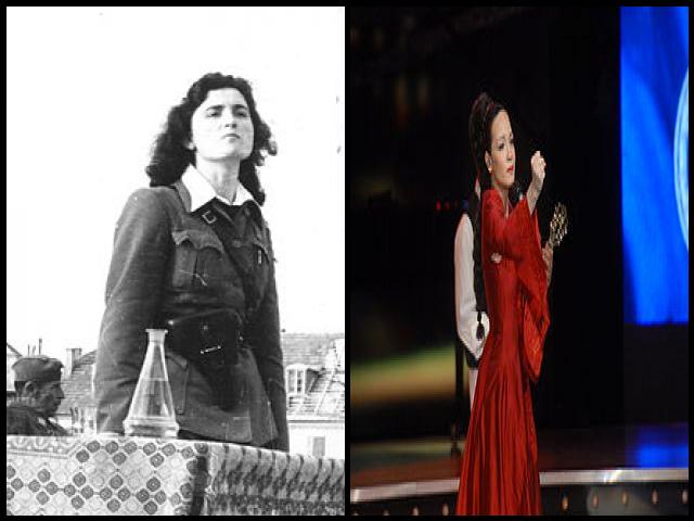 Famous People with surname Tomasevic