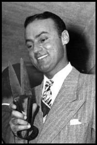 Famous People with surname Tomasini