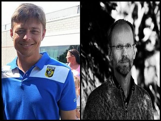 Famous People with surname Tomasson