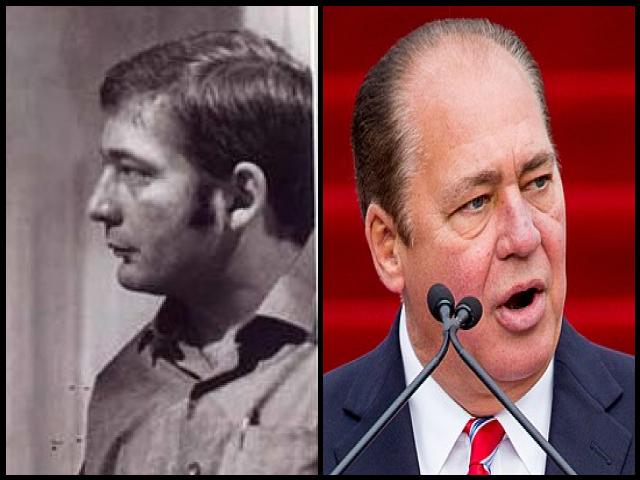 Famous People with surname Tomblin