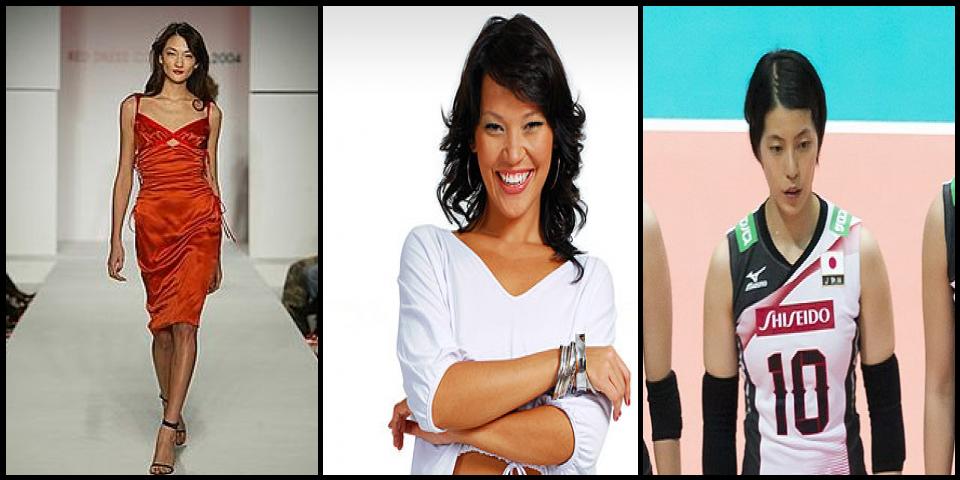 Famous People with surname Tominaga