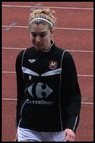 Famous People with surname Tonazzi