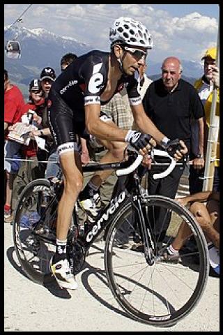 Famous People with surname Tondo