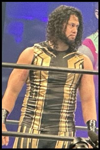 Famous People with surname Tonga