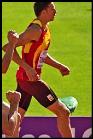 Famous People with surname Tonnesen