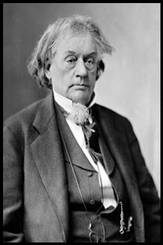 Famous People with surname Toombs