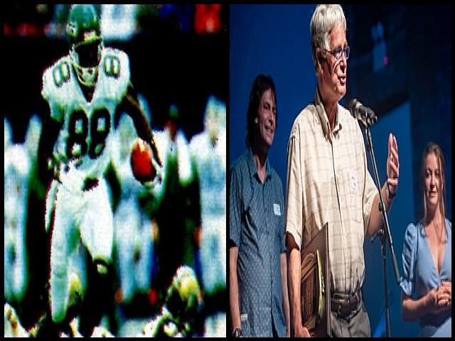 Famous People with surname Toon