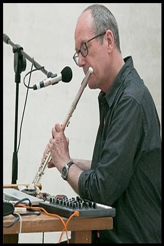 Famous People with surname Toop