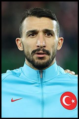 Famous People with surname Topal