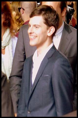 Famous People with surname Tope