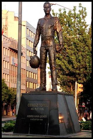 Famous People with surname Topel