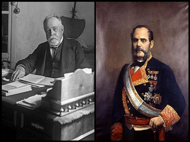 Famous People with surname Topete