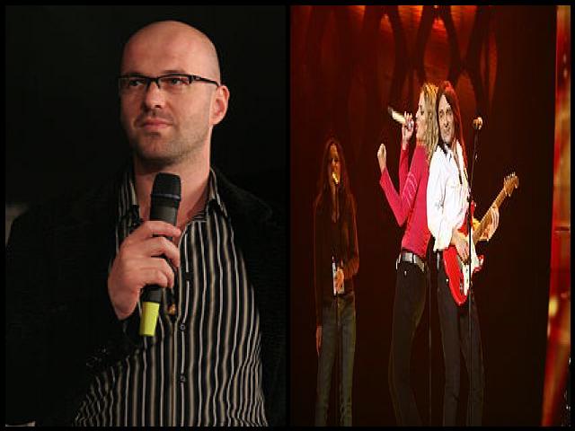 Famous People with surname Topić