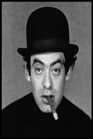 Famous People with surname Topor