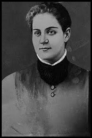 Famous People with surname Toppan