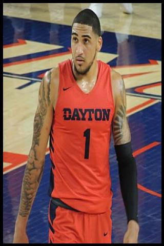 Famous People with surname Toppin