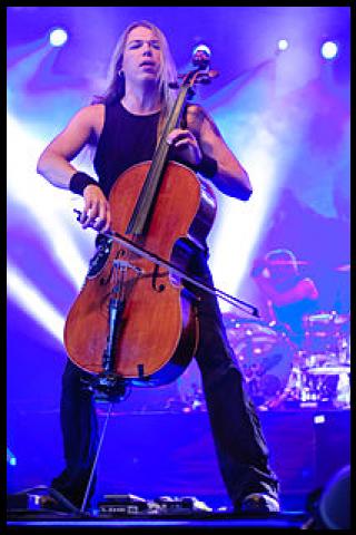 Famous People with surname Toppinen