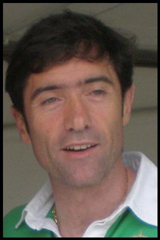 Famous People with surname Toral