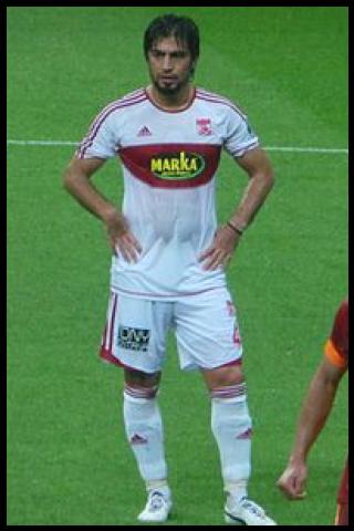 Famous People with surname Toraman