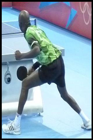 Famous People with surname Toriola