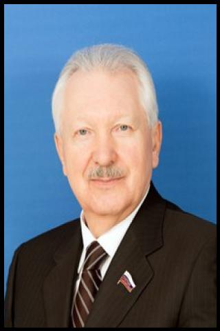 Famous People with surname Torlopov