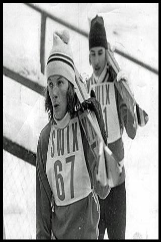 Famous People with surname T&ouml;rm&auml;nen