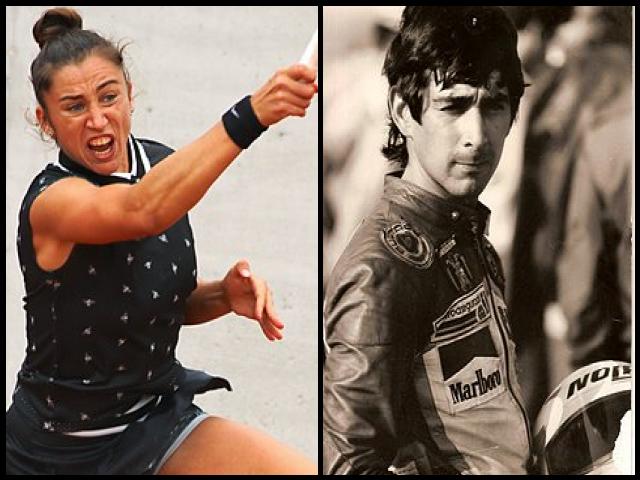 Famous People with surname Tormo