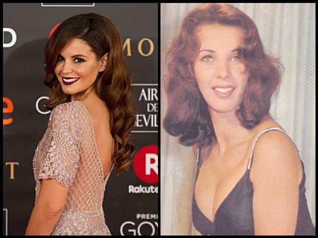 Famous People with surname Torne