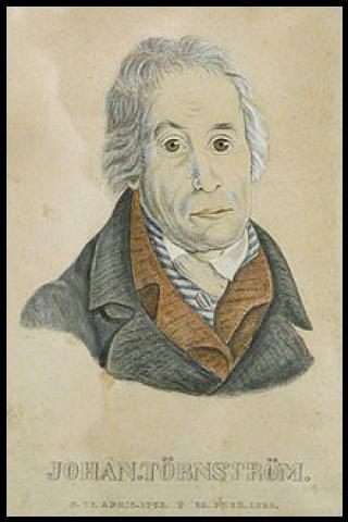 Famous People with surname T&ouml;rnstr&ouml;m