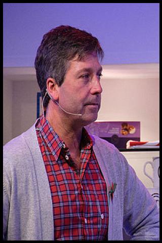 Famous People with surname Torode