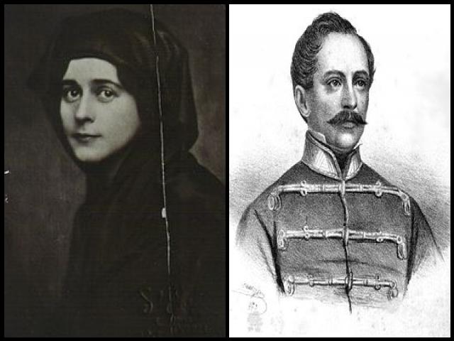 Famous People with surname T&ouml;r&ouml;k