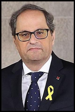 Famous People with surname Torra