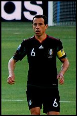 Famous People with surname Torrado