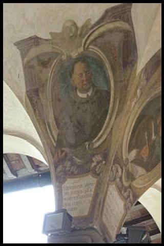 Famous People with surname Torri