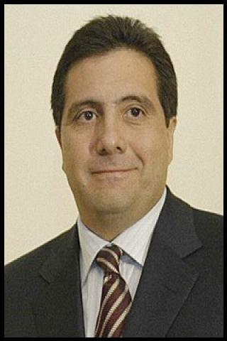 Famous People with surname Torrijos