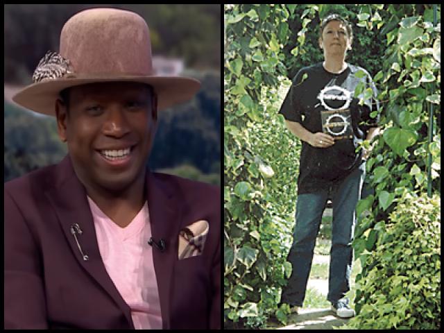 Famous People with surname Torry