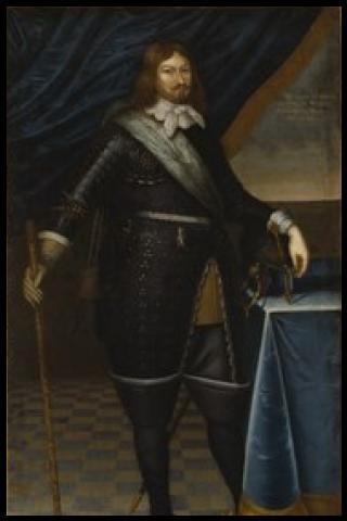 Famous People with surname Torstensson