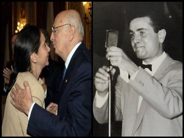 Famous People with surname Tortora