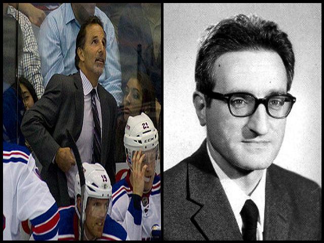 Famous People with surname Tortorella