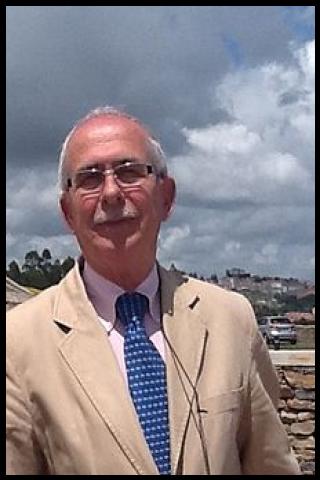 Famous People with surname Tortosa