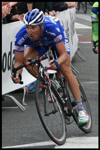 Famous People with surname Tosatto