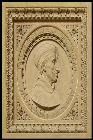 Famous People with surname Toscanelli